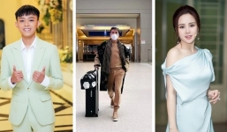 Sao Việt 13/1: Đàm Vĩnh Hưng 'biến chất' sau 2 tháng ở Mỹ, Hồ Văn Cường từng có động thái ngỡ ngàng với Phi Nhung