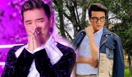 Trước 'giờ G' phơi bày sự thật từ thiện, Đàm Vĩnh Hưng hé lộ sự thật phũ phàng khiến anh bất lực, chẳng kịp trở tay