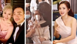 Sao Việt 14/1: Lộ diện thế lực hậu thuẫn 2 vợ chồng Vy Oanh, ảnh hiếm của Hoài Linh với nỗi đau đớn cùng cực được công khai