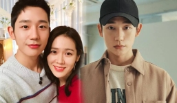 'Tình cũ' Son Ye Jin lộ gia thế 'khủng' sau thời gian dài đi tìm chỗ đứng trong showbiz Hàn