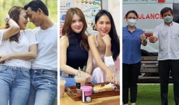 Sao Việt 16/1: Thủy Tiên thêm động thái tự tin trước ồn ào sao kê, Mai Tài Phến khoe tin vui nức nở