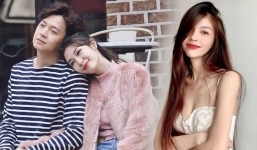 Vừa lộ ảnh 'hiếm', Ngô Kiến Huy lại rò rỉ bằng chứng bên tình yêu mới sau 3 năm chia tay Khổng Tú Quỳnh