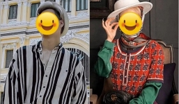 Trước thái độ gây phẫn nộ của người đàn ông ngoại tình với hot tiktoker, người vợ 'tung chiêu' khiến chồng câm nín