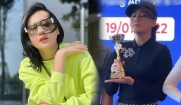 Phương Oanh vô tình bị Đỗ Mỹ Linh tố cáo sự thật phũ phàng hậu xả vai dâu hào môn trong 'Hương vị tình thân'