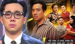 Trấn Thành tiết lộ nỗi uất ức lớn khi năm mới cận kề, khẩn thiết cầu xin một điều khiến khán giả xót xa