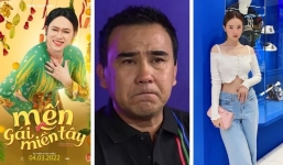 Sao Việt 20/1: Hoài Linh có kế hoạch mới hậu nhận giải lớn, MC Quyền Linh hé lộ sự cố muối mặt mất hình tượng