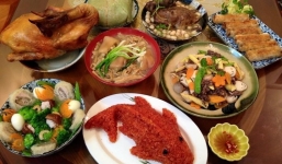 Mâm cúng ông Công ông Táo 2022: Dù ngon đến mấy cũng không được dâng cúng những món ăn này