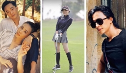 Sao Việt 22/1: Cường Đôla công khai ảnh riêng tư bên Đàm Thu Trang, Mai Tài Phến báo tin cực vui hậu tái xuất