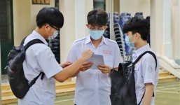 Chính thức: Hà Nội chốt lịch đến trường cho học sinh các cấp sau hơn 8 tháng ở nhà