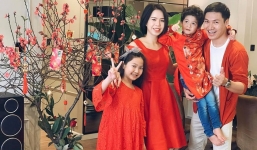 Mạnh Trường bị bà xã ùa vào 'bóc phốt' khi thân thiết bên một 'mỹ nhân' kiều diễm