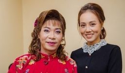 Vợ trẻ của Công Lý giãi bày nỗi đau đáu của chồng khi không đóng Táo Quân 2022