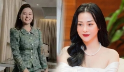 Phương Oanh chơi lớn khi khoe nhan sắc 'ngọc nữ' sau khi liên tục bị chê bai sắc vóc xuống dốc