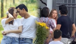 Mỹ Tâm và Mai Tài Phến bị khui bằng chứng đắt giá chứng minh chuyện hẹn hò bao lâu nay là thật?