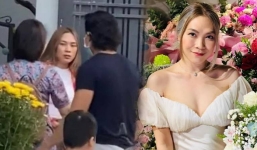 Mỹ Tâm lộ diện với hành động 'hiếm có' giữa lúc vướng nghi vấn đưa Mai Tài Phến về ra mắt gia đình