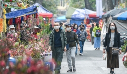 Hà Nội: Gần 90% xã, phường chuyển 'vùng xanh' chỉ sau 1 tuần