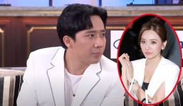 Hari Won bất ngờ công khai danh tính người đàn ông cô lén dành tình cảm từ 5 năm trước