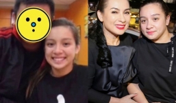 Chồng cũ Phi Nhung đau đáu về mối tình bên cố ca sĩ, nghẹn ngào nhắn nhủ con gái nhớ về mẹ