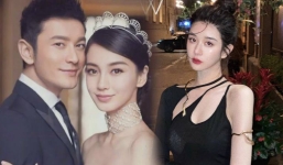 Rộ tin Huỳnh Hiểu Minh đã có người mới hậu ly hôn Angela Baby, nhan sắc 'ăn đứt' loạt sao Cbiz