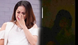 Một sao Vbiz bất ngờ bị chỉ trích dữ dội khi bị lôi quá khứ thích 'lấp lửng', khóc lóc vô cớ trong đêm​