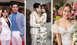 Sao Việt trưa 29/1: Mỹ Tâm động thái lạ hậu rò rỉ ảnh với Mai Tài Phến, Hari Won công khai nói yêu một mỹ nam