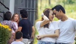 Mai Tài Phến 'thờ ơ' Mỹ Tâm giữa nghi vấn về ra mắt bố mẹ 'họa mi tóc nâu'?