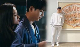 Song Joong Ki bị CDM truy ra 'thông điệp ngầm', phải chăng đang gửi tình ý đến 'tình tin đồn'?