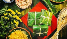 Ghi nhớ ngay mẹo bảo quản bánh chưng, bánh tét an toàn để cả mùa Tết không lo bị mốc