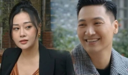 'Hương vị tình thân' kết thúc, Mạnh Trường và Phương Oanh tái xuất khiến fan nức lòng