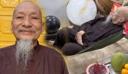 Đang tại ngoại giữa lúc vướng lao lý, ông Lê Tùng Vân ngang nhiên lộ diện với hành động phản cảm