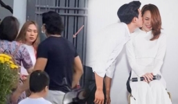 Mai Tài Phến có hành động cực tình cảm hậu rò rỉ khoảnh khắc 'đắt giá' bên Mỹ Tâm