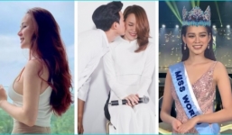 Sao Việt 6/2: Vy Oanh 'chơi lớn' mặc ồn ào kiện tụng, Mai Tài Phến cực tình cảm hậu rò rỉ ảnh bên Mỹ Tâm