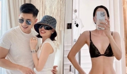 Thừa nhận kém cỏi, Lệ Quyên khiến dân tình ngỡ ngàng với động thái cực 'bạo' ngày đầu năm