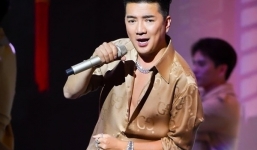 Vừa được minh oan, Đàm Vĩnh Hưng tài lộc gõ cửa đầu năm khi 'trúng lớn' trên đất Mỹ