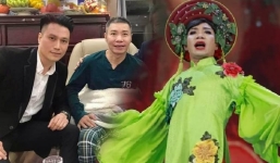 Công Lý bị 'đàn em' Việt Anh tiết lộ bí mật giấu kín sau khoảng thời gian dài ở nhà phục hồi sức khỏe