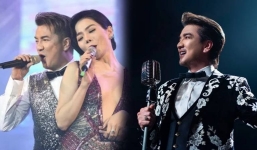 Đàm Vĩnh Hưng liên tiếp báo tin vui đầu năm sau khi trải qua thời gian dài đối diện thị phi