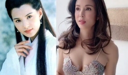 'Tiểu Long Nữ' Lý Nhược Đồng công khai 'bộ mặt thật' khi là gái chưa chồng ở U60
