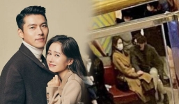 Trước ngày báo hỷ sự, Hyun Bin và Son Ye Jin rò rỉ ảnh hiếm chứng minh mối tình ngọt ngào đến 'sâu răng'