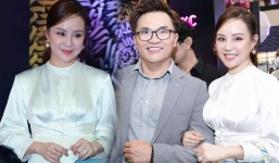 Vy Oanh có động thái đáng chú ý khi vừa bị tố 'sống ảo', giấu giếm 'con người thật'