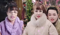 Cô dâu Cao Bằng lộ diện với dung mạo bất ngờ sau bao lời chê bai nhan sắc xập xệ vì thẩm mỹ