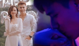 'Quý ông tia chớp' Trần Anh Huy tình cảm nở rộ giữa lúc xôn xao khoảnh khắc hẹn hò Midu