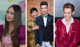 Sao Việt 11/2: Vợ cũ làm điều đặc biệt cho Đàm Vĩnh Hưng hậu ly hôn, cháu trai Hoài Linh gặp 'hạn' khi tái xuất