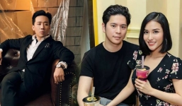 Tình cũ Trấn Thành đưa ra quyết định quan trọng sau 4 năm kết hôn với chồng đại gia