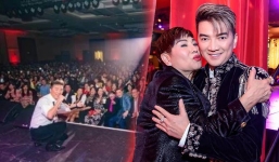 Vợ cũ quyền lực của Đàm Vĩnh Hưng vô tư làm điều này dù đã chính thức ly hôn 'ông hoàng nhạc Việt'