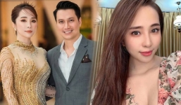 Quỳnh Nga khoe đường cong khiến dân tình 'ngộp thở', 'tình tin đồn' Việt Anh lập tức có động thái