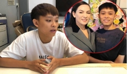 Xôn xao bằng chứng Hồ Văn Cường hối cải về việc sai trái với Phi Nhung, đứng ra vạch trần kẻ giật dây?