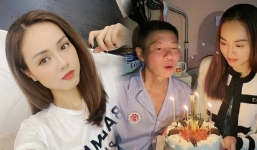 Vợ Công Lý mạnh mẽ đối diện chỉ trích hậu hé lộ tình cảnh đắng cay giữa lúc khó khăn hoạn nạn