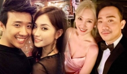 Đang yên đang lành, Trấn Thành bất ngờ bị đồng nghiệp khui lại quá khứ yêu đương bên Mai Hồ