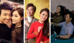 Sao Việt 13/2: Hoài Linh thừa thắng xông lên hậu được giải oan, Trấn Thành bị đồng nghiệp làm 'bẽ mặt'