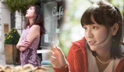 Rò rỉ clip Hải Tú ở Pháp, sắc vóc thế nào mà khiến nhiều người hoài nghi về 'gà cưng' Sơn Tùng?