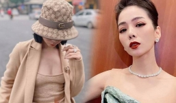 Lệ Quyên đối diện nhiều lời phán xét khi liên tục khoe dáng 'bạo' ngày đầu năm 
